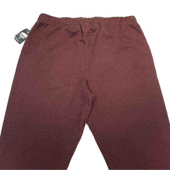 *NEW* Men’s Crimson Pepper Park Slim Sweatpants / Joggers - Picture 2 of 9